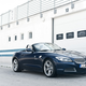 Illustration for article titled Trackside With the New BMW Z4